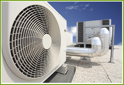 Commercial AC Sale Repair & Service